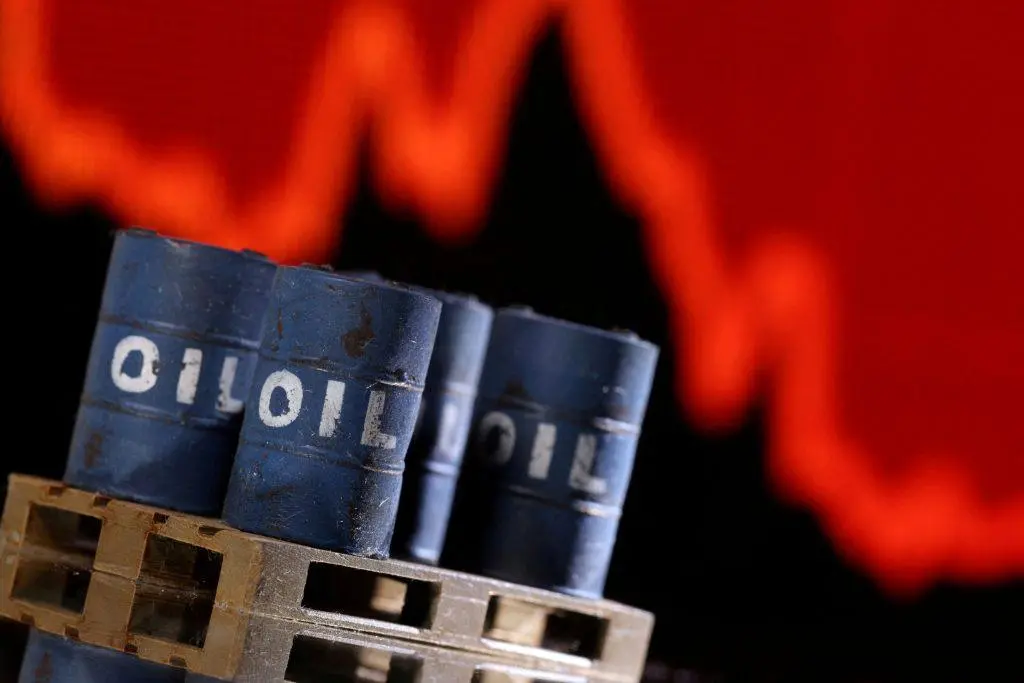 Πετρέλαιο: Προς τρίτο μήνα απωλειών οι τιμές