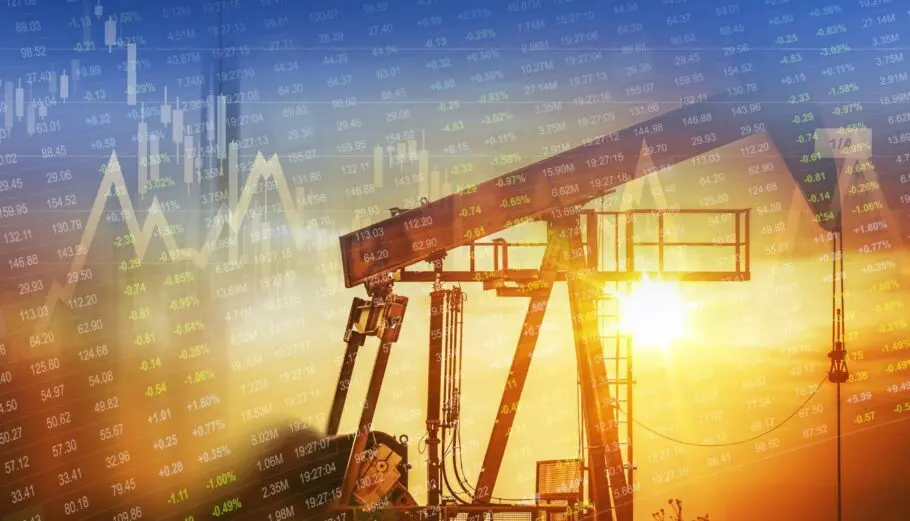 Βουτιά 6% στο πετρέλαιο - Οι ΗΠΑ δεν συζητούν 