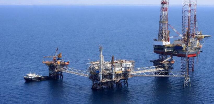 Ανοδικά κινούνται οι τιμές του πετρελαίου 