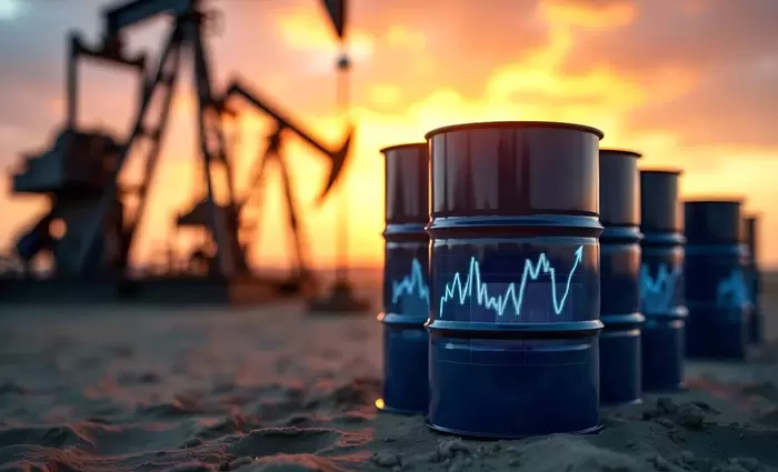 OPEC+: Φρένο στην παραγωγή εν μέσω φόβων για υπερπροσφορά πετρελαίου