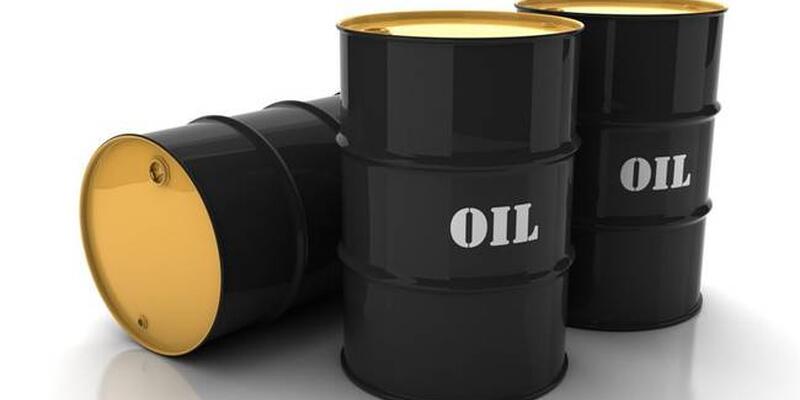 Στα $64,57 το βαρέλι το πετρέλαιο 