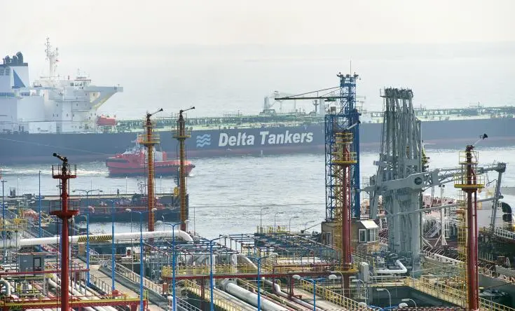 Άνοδος στις τιμές πετρελαίου