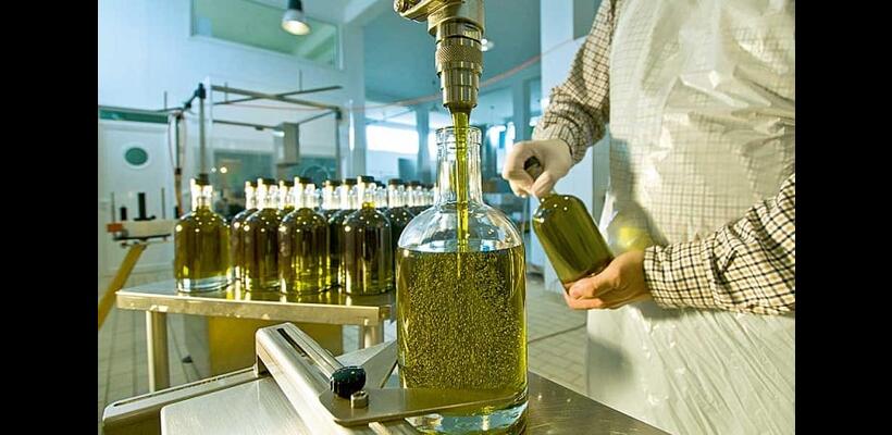 Ιταλία και Ελλάδα επιταχύνουν τις εξαγωγές ελαιολάδου στις ΗΠΑ