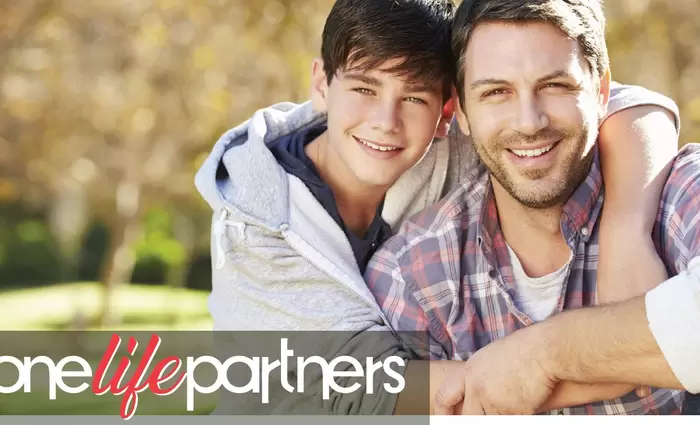 ONE LIFE PARTNERS: Προγραμματίστε το μέλλον σας επαγγελματικά και αποτελεσματικά