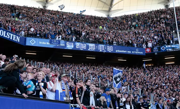 Από Πρωταθλήτρια Ευρώπης κολλημένη στη Β’ Κατηγορία τα τελευταία 5 χρόνια