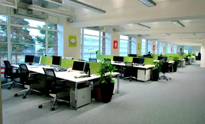 Βροχή απολύσεων από το Twitter μέχρι το Netflix και την Morgan Stanley