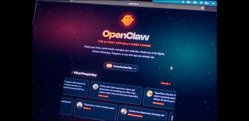 Η OpenAI «άρπαξε» τον προγραμματιστή του facebook των chatbot