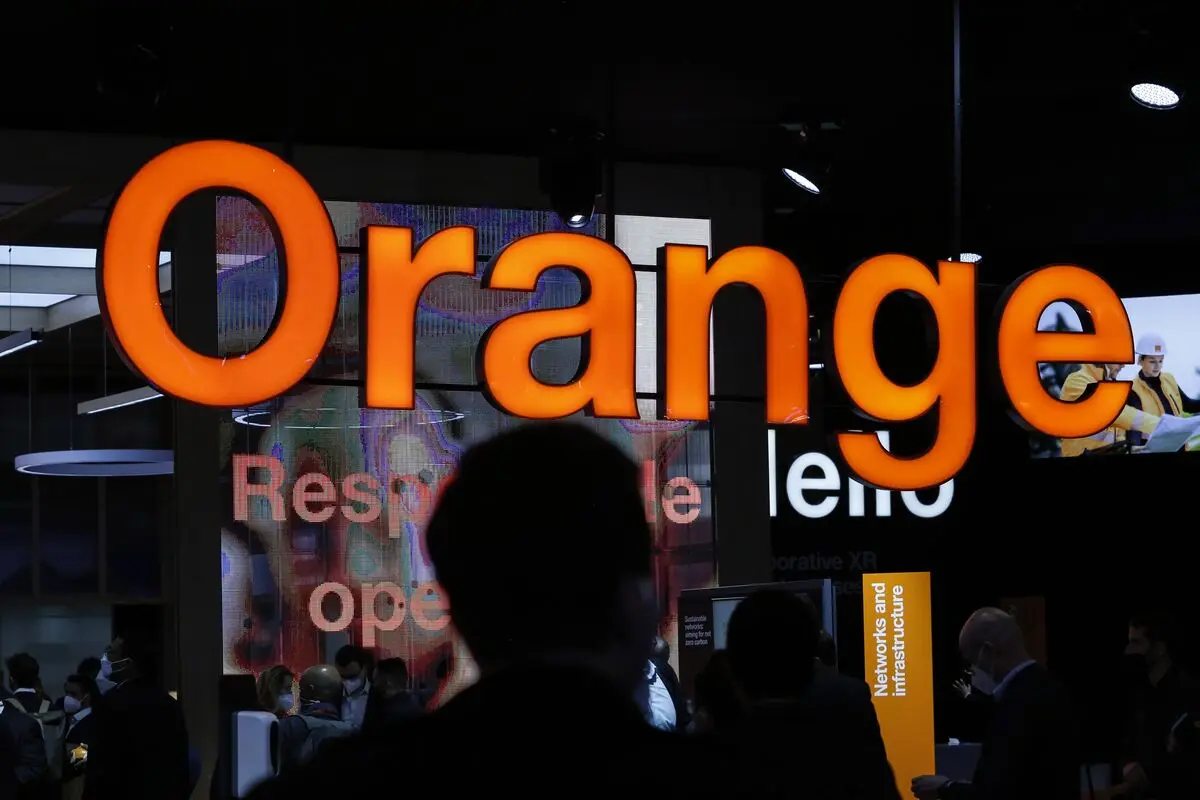 Orange: Στοχεύει σε ταμειακές ροές 5,2 δισ. ευρώ έως το 2028