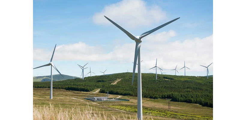 Orsted: Πουλά τα ευρωπαϊκά χερσαία αιολικά στην Copenhagen Infrastructure έναντι 1,4 δισ. ευρώ