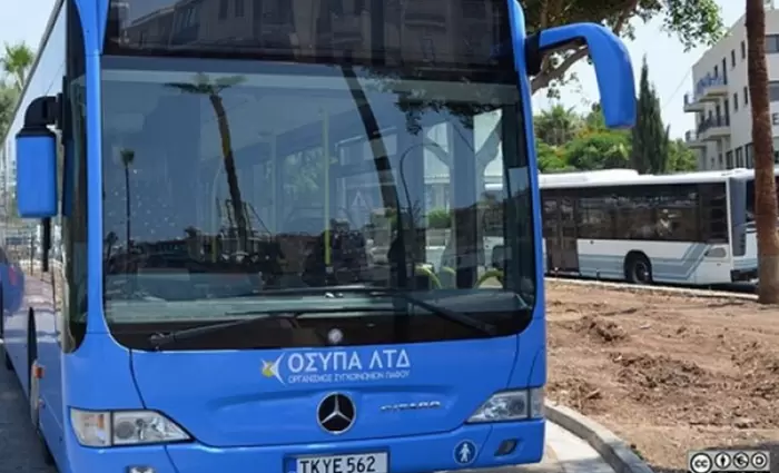 Συνεχίζεται η απεργία για 7η ημέρα στον ΟΣΥΠΑ