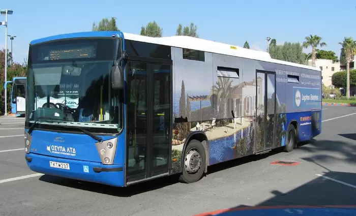Ξανά στο τιμόνι από σήμερα οι οδηγοί λεωφορείων ΟΣΥΠΑ