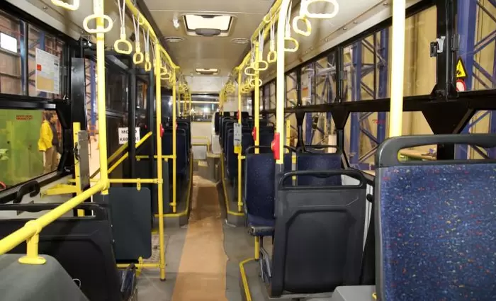 Χωρίς λεωφορεία σήμερα η Πάφος 