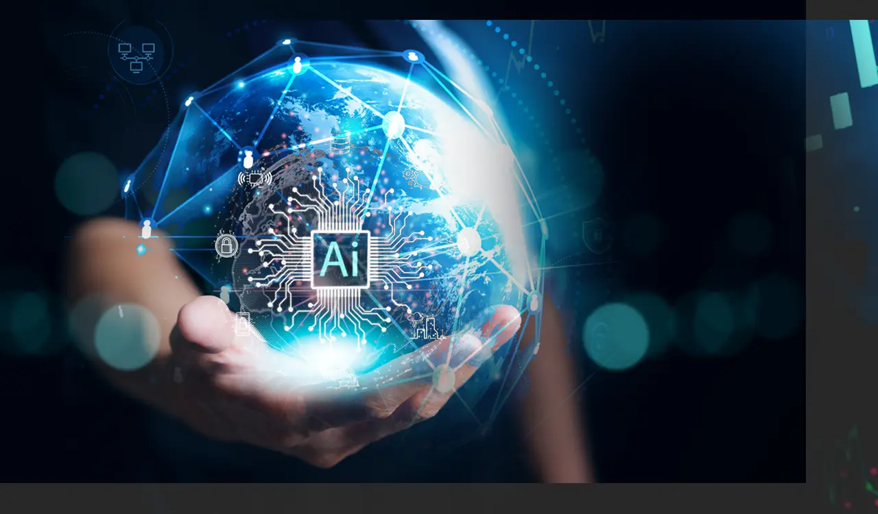 Στα $144 δισ. οι ευρωπαϊκές δαπάνες για Al έως το 2028