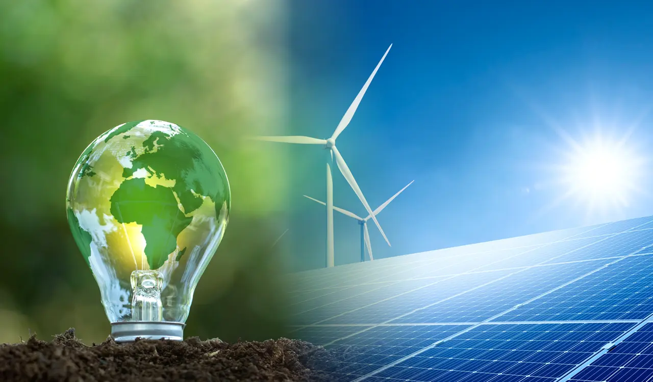 Τεράστιες επενδύσεις 436 δισ. έως το 2050 για το net zero στην Ελλάδα