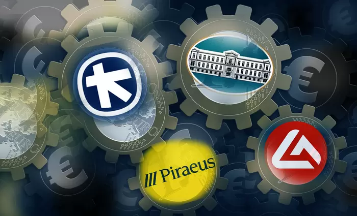 DBRS για ελληνικές τράπεζες: Τα ισχυρά αποτελέσματα 6μήνου ενισχύουν τις προοπτικές για το 2024