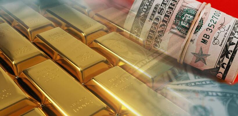 Με τη... βοήθεια Τραμπ στα $5.200 ο χρυσός