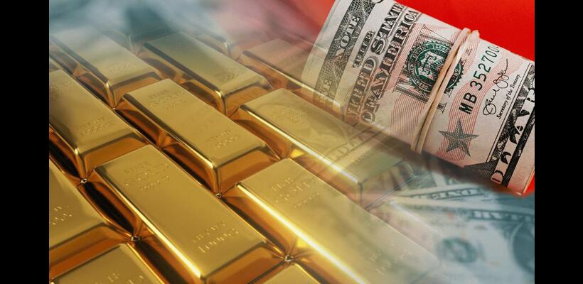 Με τη... βοήθεια Τραμπ στα $5.200 ο χρυσός