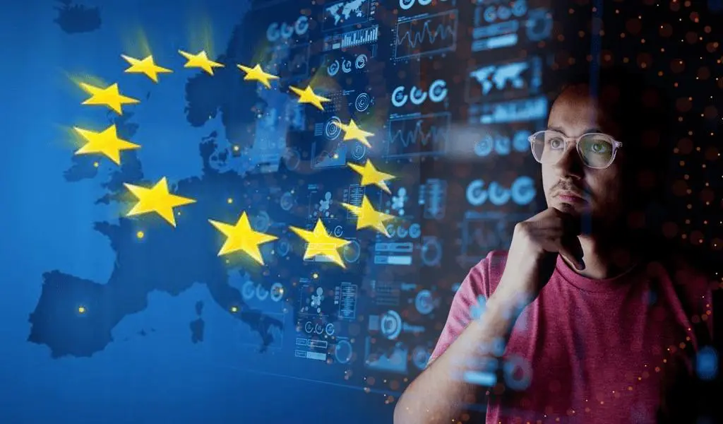 Η Ευρώπη «έχασε το internet»: Προειδοποίηση για την αμερικανική κυριαρχία στο cloud