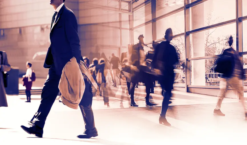 Πολλοί εργαζόμενοι επιλέγουν την Κύπρο: Το 7,3% των φυσικών προσώπων εργάζονται εδώ