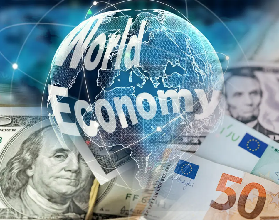 Τα τέσσερα σενάρια της S&P για την παγκόσμια οικονομία