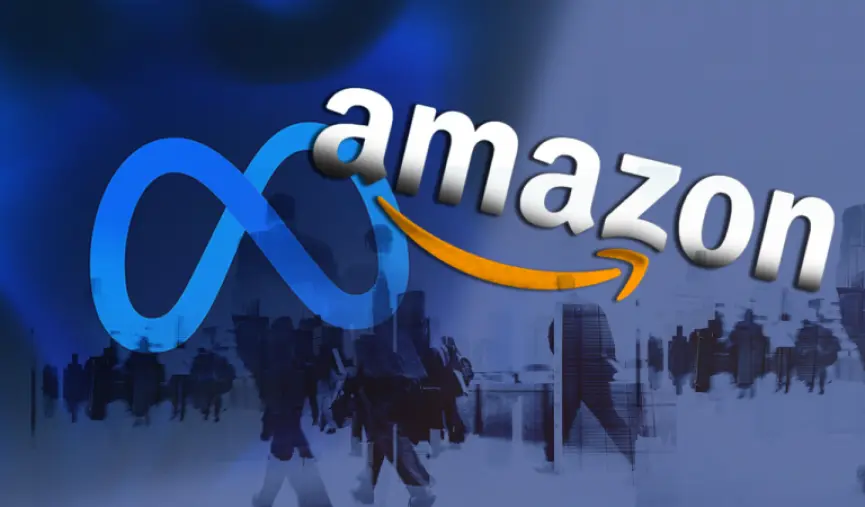 Η διακοπή λειτουργίας της Amazon ρίχνει αλάτι στην τεχνολογική πληγή της Ευρώπης