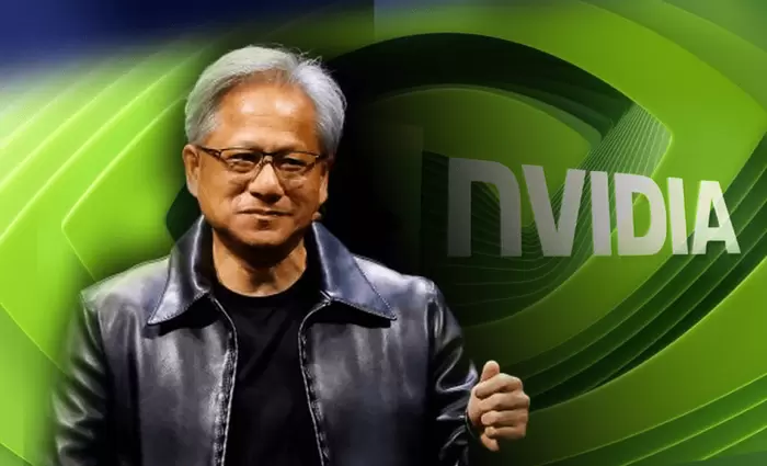 Πώς στελέχη της Nvidia εξαργύρωσαν μετοχές άνω του $1 δισ.