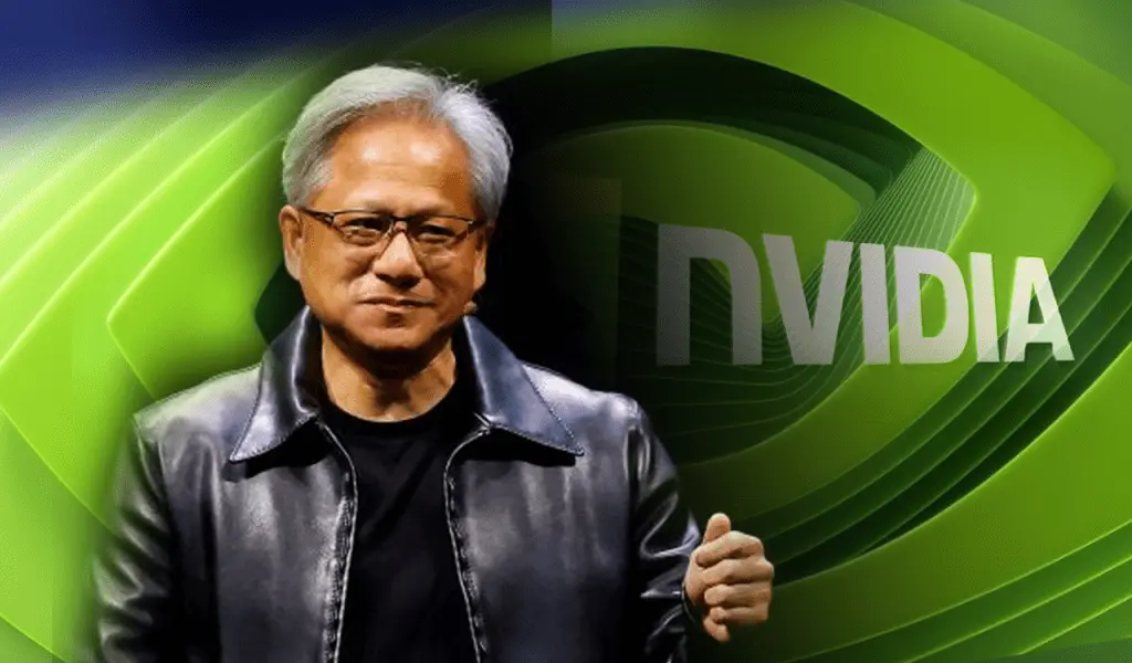 Πώς στελέχη της Nvidia εξαργύρωσαν μετοχές άνω του $1 δισ.