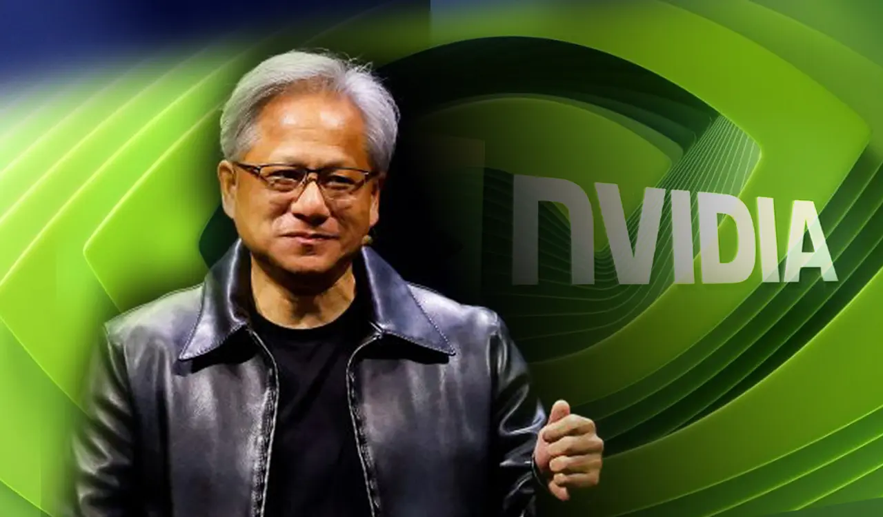 Nvidia: Μεγάλος κυρίαρχος το 2024 αλλά το 2025 πληθαίνουν οι απειλές για τον θρόνο της