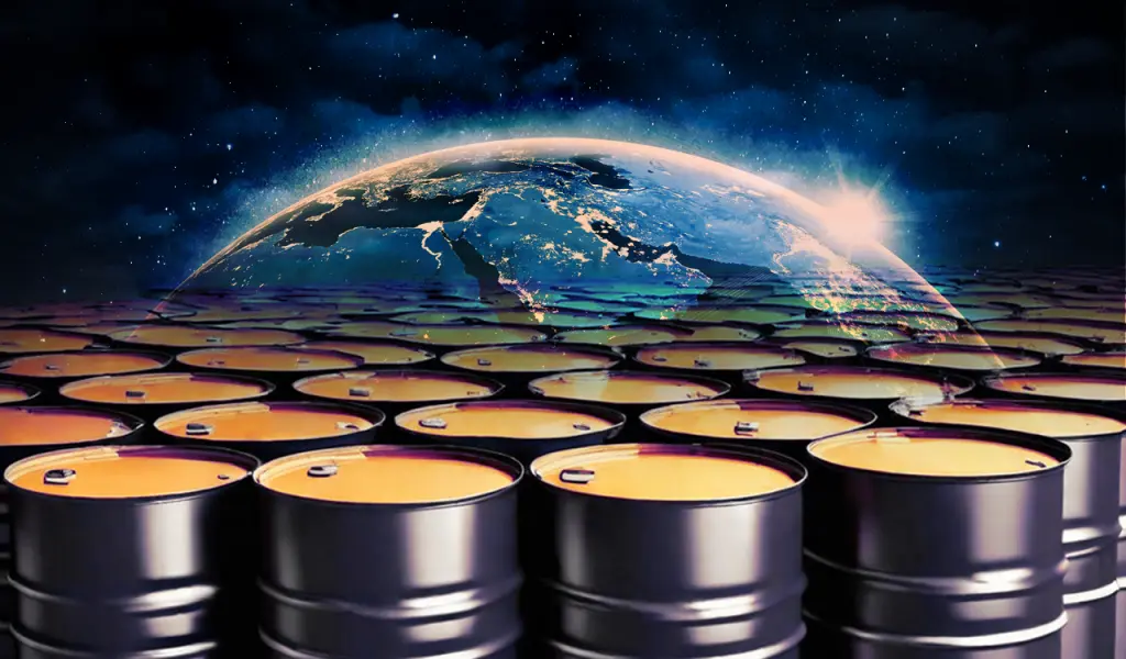 Ανακάμπτει μετά τη βουτιά το πετρέλαιο