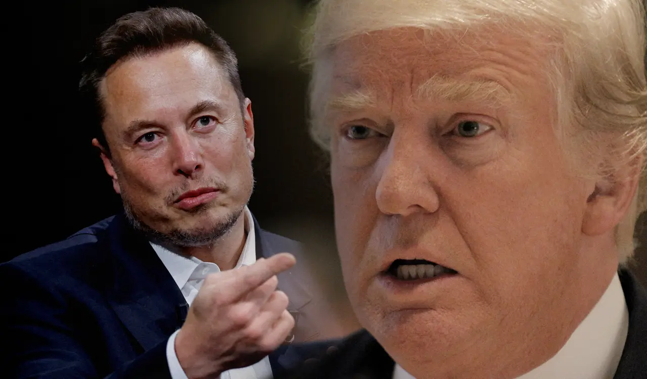 «Game, set, match»: Ο Μασκ ανακηρύσσει τον Τραμπ νικητή