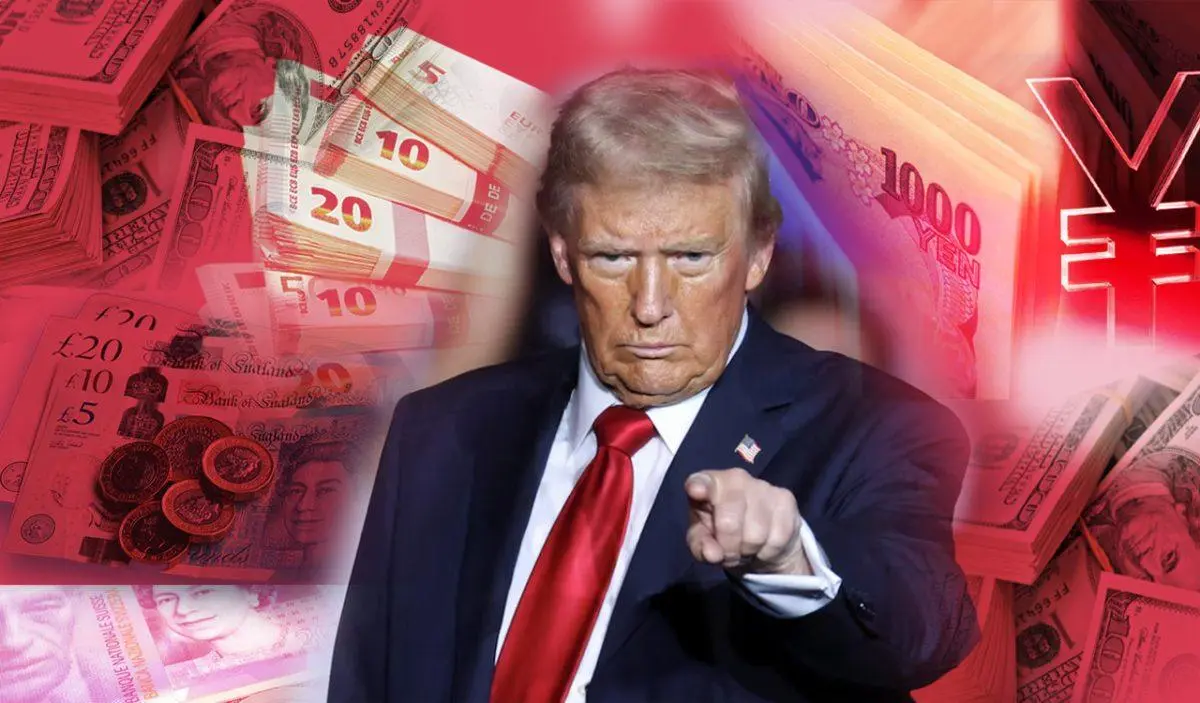 ΗΠΑ: Θα τη σώσει η μείωση των δασμών από την ύφεση;