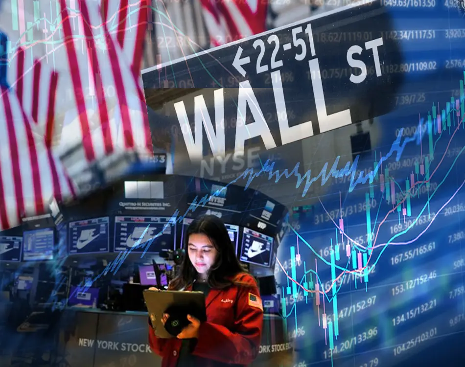 Με το δεξί στον Νοέμβριο η Wall Street