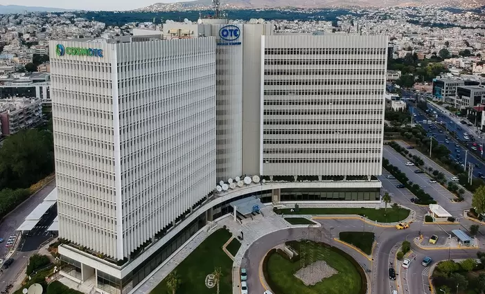 Deutsche Telekom: «Ανυπόστατη φήμη» τα περί πώλησης του ΟΤΕ