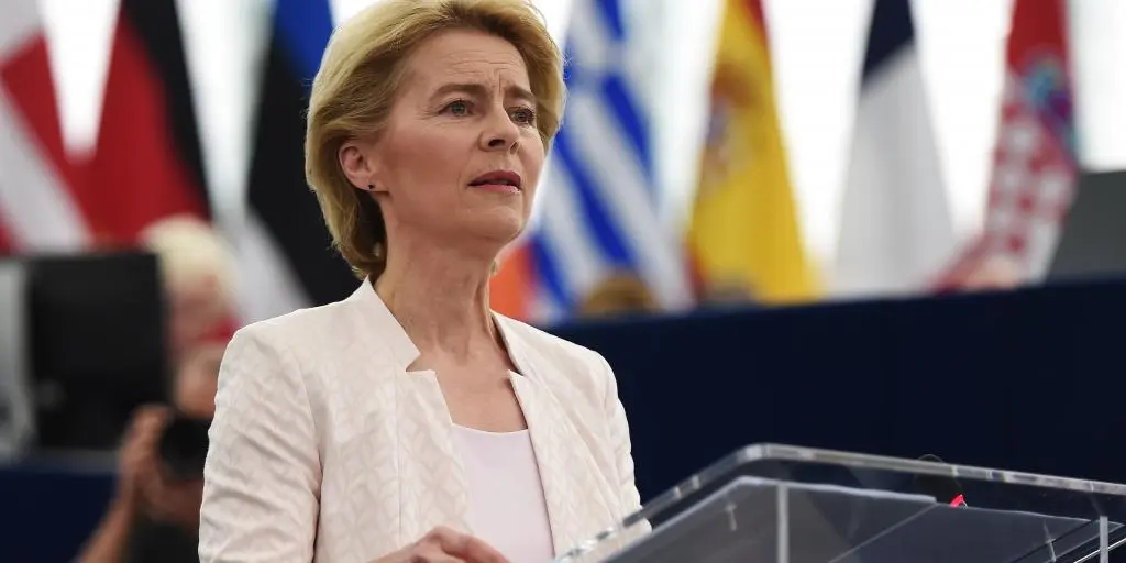 Ε.Ε: 150 δισ. του μηχανισμού στήριξης στη ψηφιακή μετάβαση