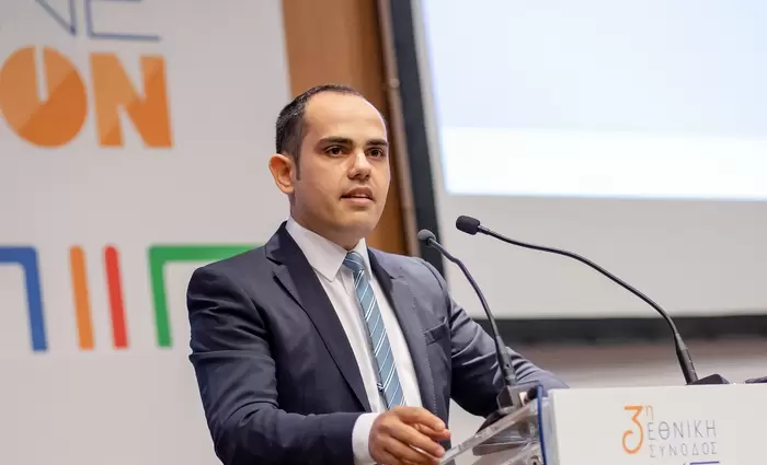 Νέοι δρόμοι, νέες προκλήσεις