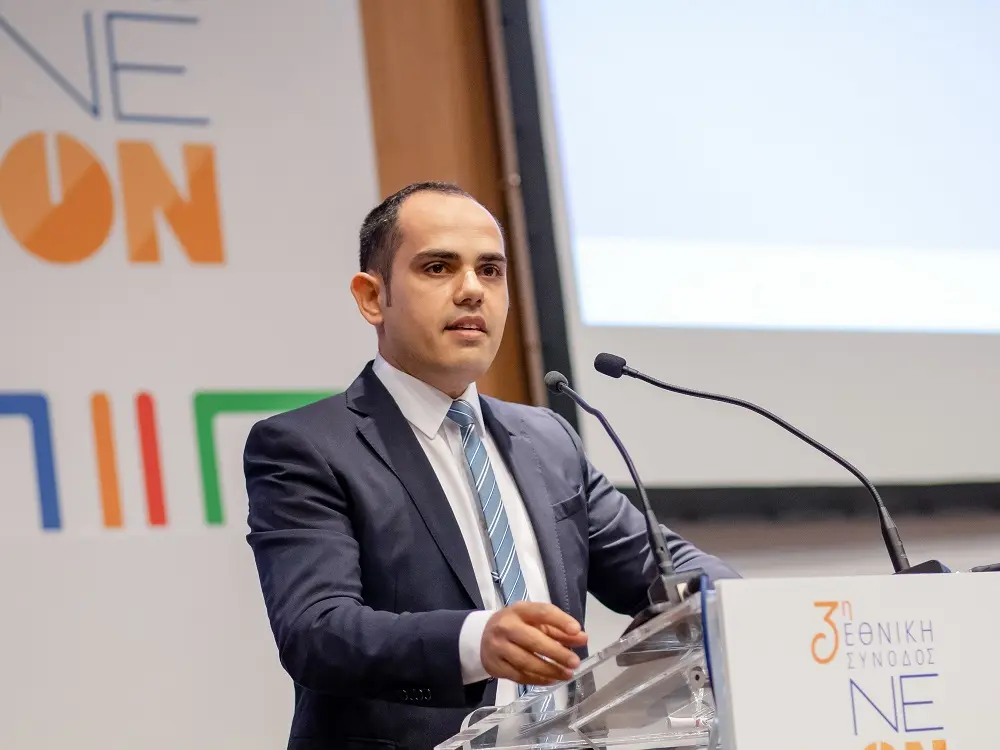 Νέοι δρόμοι, νέες προκλήσεις