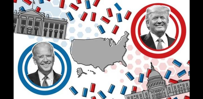 Προεδρικές ΗΠΑ: Το παιχνίδι εξουσίας και οι οικονομικές προεκτάσεις