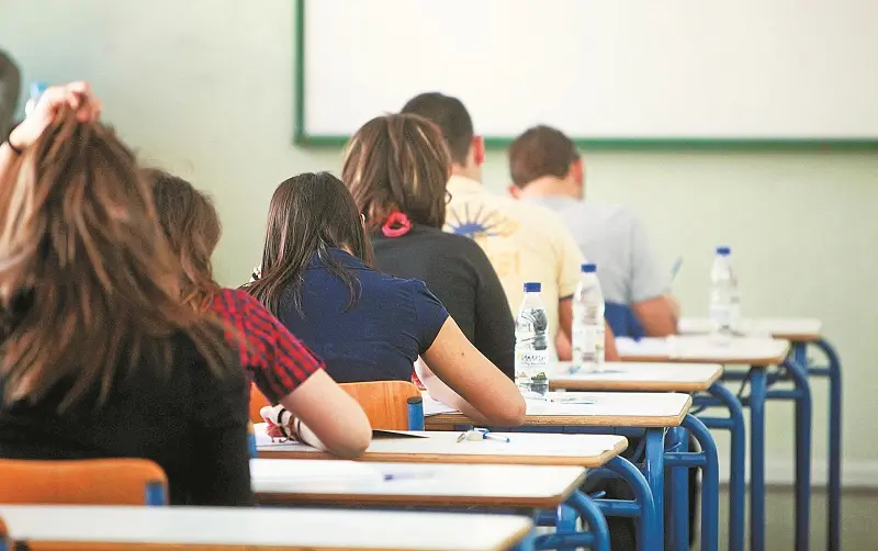 Αναβάλλονται όλες οι προγραμματισμένες εξετάσεις μέχρι τις 9 Μαΐου