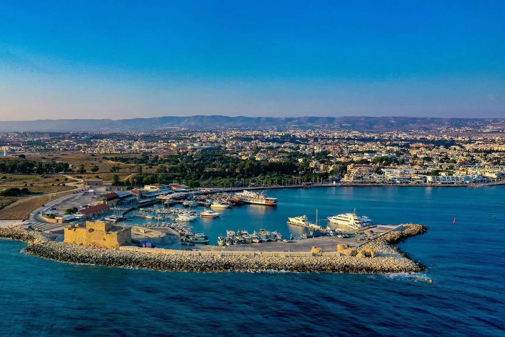 Πάφος: Στους Δήμους Πάφου και Πέγειας οι περισσότερες πωλήσεις ακινήτων