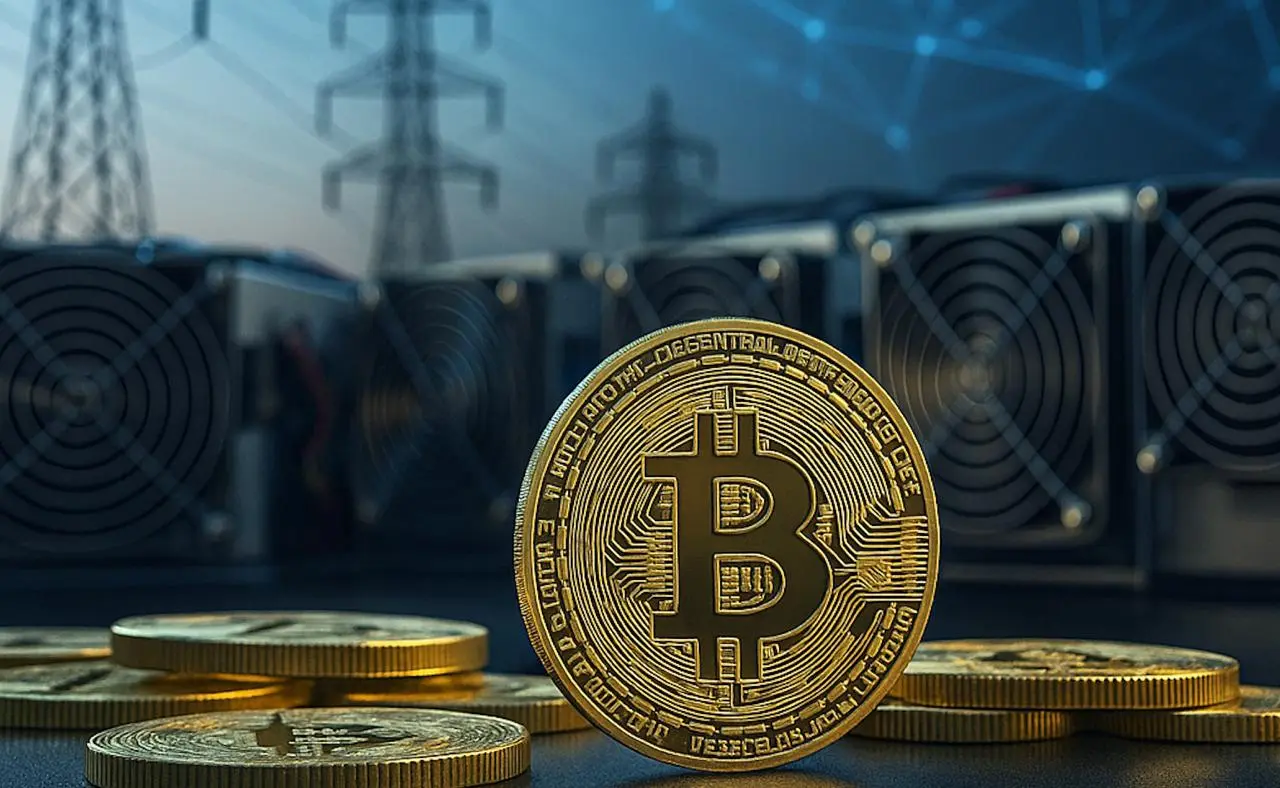 Πάνω από 2.000 μεγαβάτ καταναλώνει το Πακιστάν για εξόρυξη bitcoin