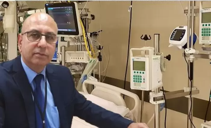 ΟΚΥπΥ: Λαμβάνει σοβαρά υπόψη την έκθεση του Γενικού Ελεγκτή για ΓΝΛ