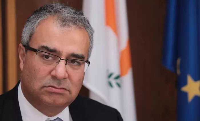 Δημητριάδης: Δεν χρειάζεται συνταγματική αναθεώρηση για την Κεντρική Τράπεζα