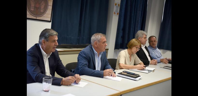 Επιβεβαιωμένο το αδιέξοδο για την ΑΤΑ, λέει η ΣΕΚ – Πάνε σε μέτρα οι συντεχνίες