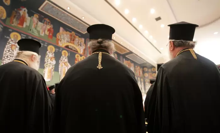 Η Επιτροπή Οικονομικών τοποθετείται για την συμφωνία κράτους-εκκλησίας