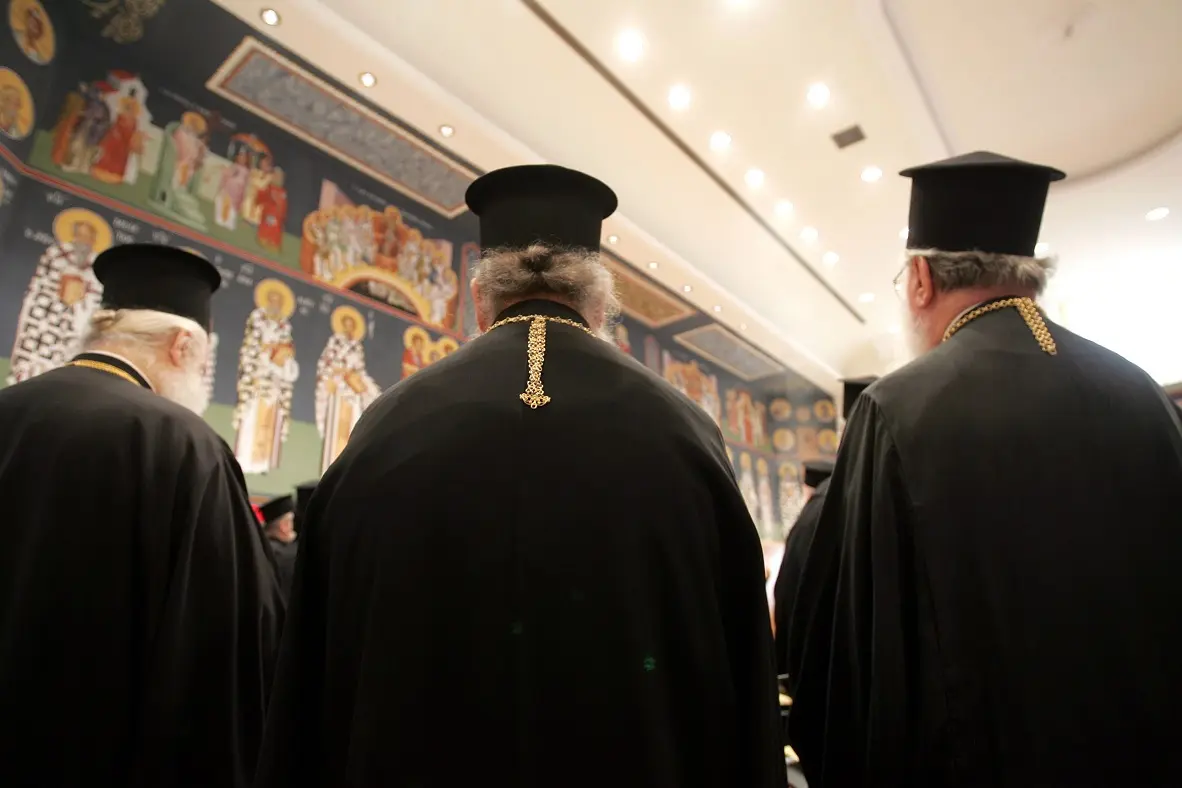 Η Επιτροπή Οικονομικών τοποθετείται για την συμφωνία κράτους-εκκλησίας