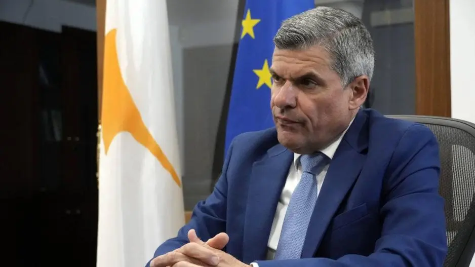 Στόχος είναι το «win-win» λέει ο Υπ. Ενέργειας για συζητήσεις με Chevron