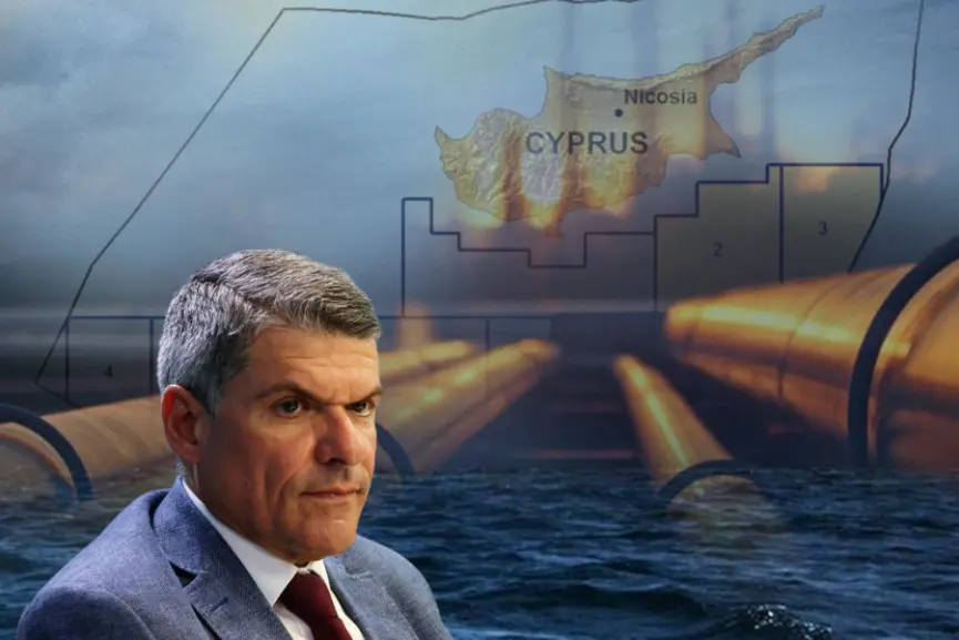 Η Κύπρος σε κομβικό ρόλο – Οι ΗΠΑ «βλέπουν» Αν. Μεσόγειο για ενεργειακή απεξάρτηση από τη Ρωσία
