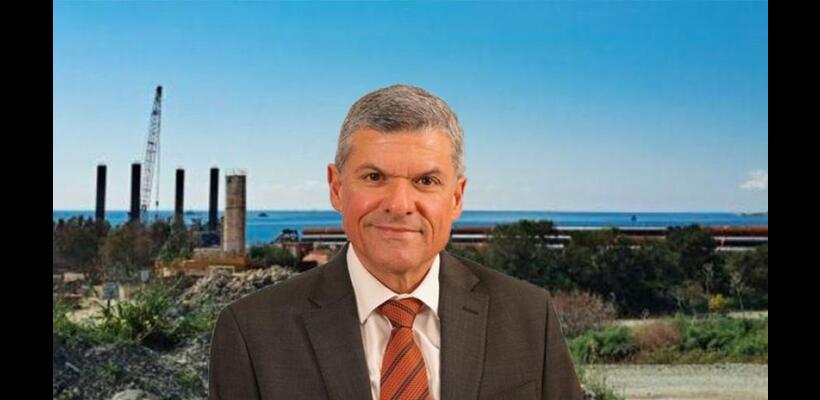 Τις επόμενες μέρες η έκθεση των Γάλλων για το μέλλον του τερματικού στο Βασιλικό