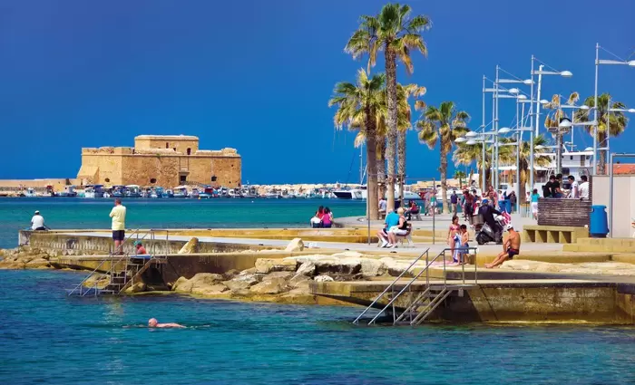 Έρχονται δύσκολες μέρες για τα κέντρα αναψυχής στην Πάφο