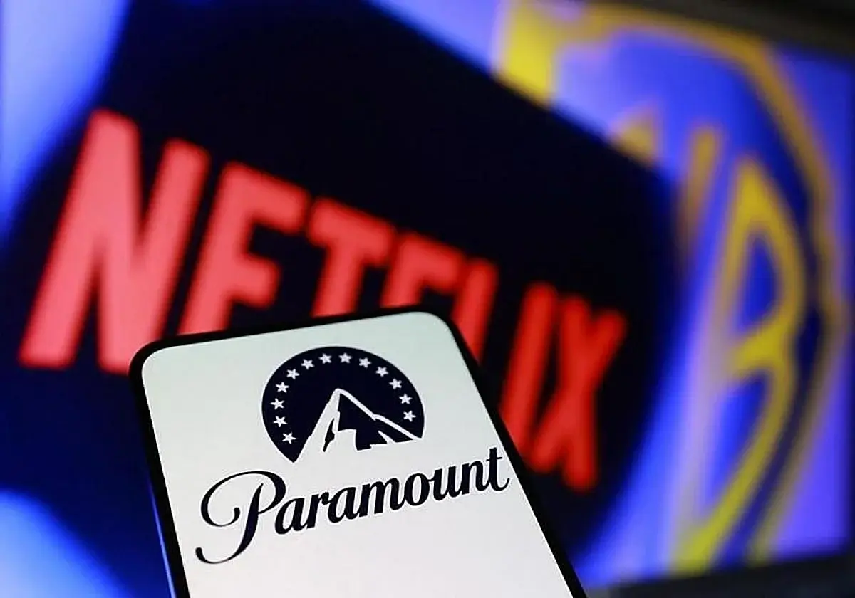 Επιμένει η Paramount για Warner  – Πληρώνει και το σπάσιμο του deal με Netflix